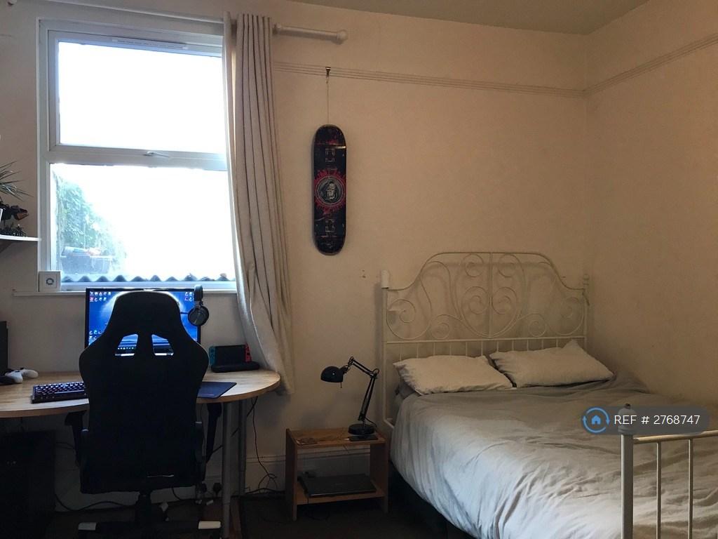Room 2 View 1