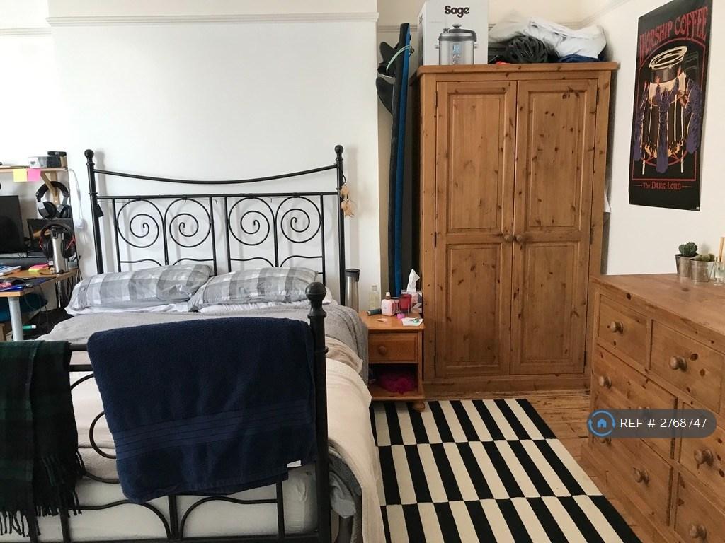Room 1 View 1
