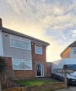 undefined, Layton Road, Liverpool, L25