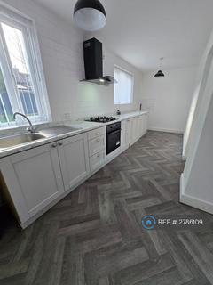 undefined, Layton Road, Liverpool, L25