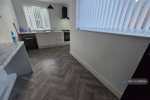undefined, Layton Road, Liverpool, L25