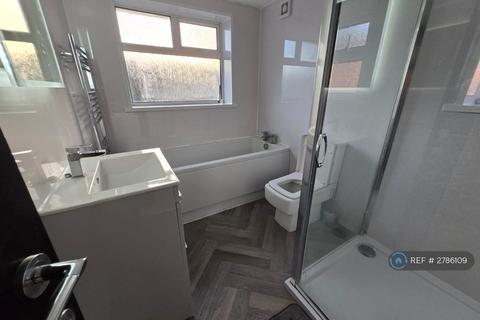 undefined, Layton Road, Liverpool, L25