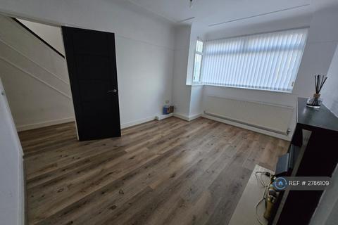 undefined, Layton Road, Liverpool, L25