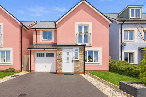 Tiger Moth Road, Haywood Village , Weston-Super-Mare, BS24