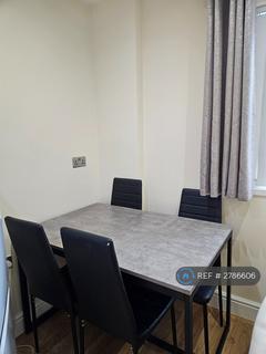 1 bedroom flat to rent, Coventry Road, Digbeth, Birmingham, B10