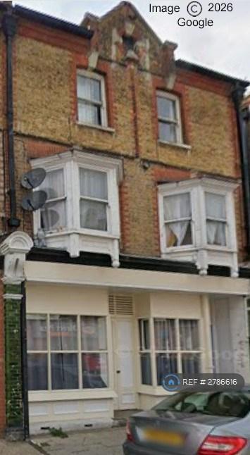 Elegant Victorian House