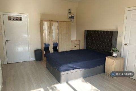 undefined, Claremont Road, Salford, M6