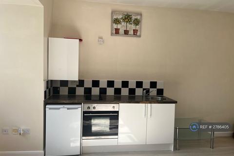 undefined, Claremont Road, Salford, M6