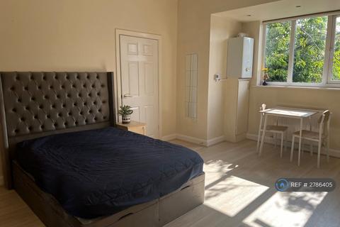 undefined, Claremont Road, Salford, M6
