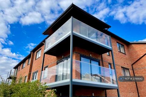 undefined, Tollgate House, Brooklands, Milton Keynes, MK10