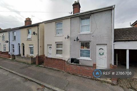 undefined, Charles Street, Colchester, CO1
