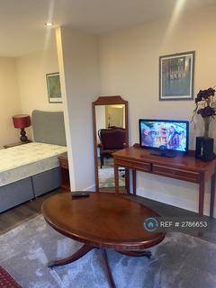 undefined, Mill Park, Cambridge, CB1