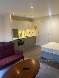 undefined, Mill Park, Cambridge, CB1