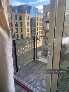 undefined, Mill Park, Cambridge, CB1