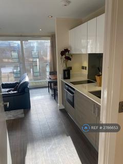 undefined, Mill Park, Cambridge, CB1