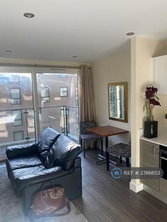 undefined, Mill Park, Cambridge, CB1