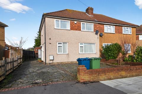 3 bedroom semi-detached house for sale, Charlbury Avenue, Stanmore, HA7