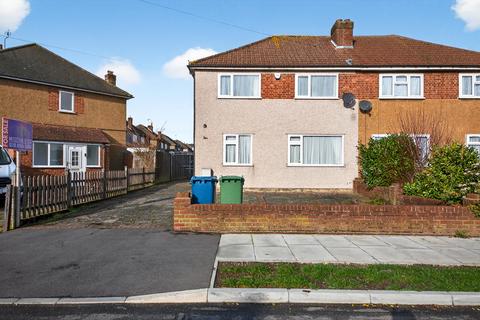3 bedroom semi-detached house for sale, Charlbury Avenue, Stanmore, HA7