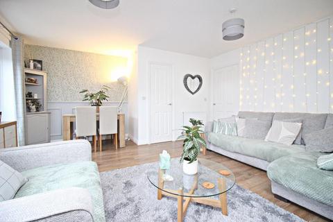 3 bedroom semi-detached house for sale, Dovecote Drive, Pelton Fell, Chester Le Street