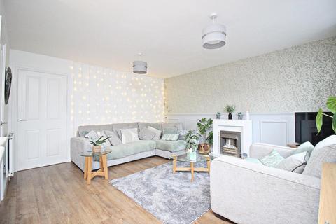 3 bedroom semi-detached house for sale, Dovecote Drive, Pelton Fell, Chester Le Street