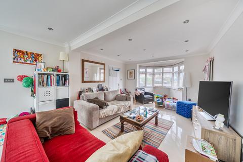 4 bedroom semi-detached house for sale, Mount Pleasant, Cockfosters, Barnet, EN4