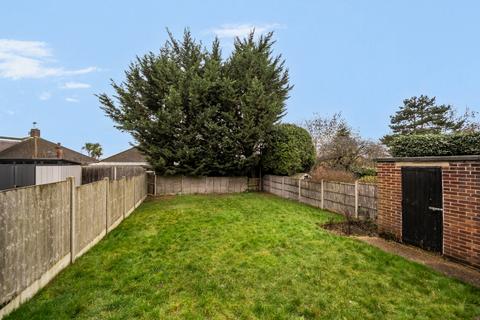 4 bedroom semi-detached house for sale, Mount Pleasant, Cockfosters, Barnet, EN4