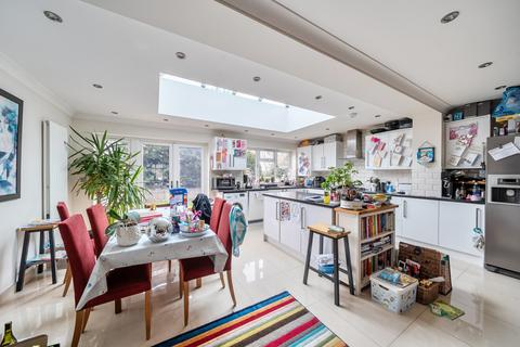 4 bedroom semi-detached house for sale, Mount Pleasant, Cockfosters, Barnet, EN4