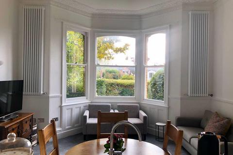 undefined, Richmond Road, Taunton