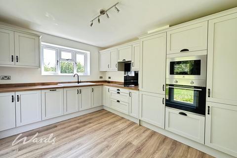 3 bedroom semi-detached house to rent, Cranbrook Road Staplehurst TN12