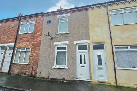 undefined, Oaklands Terrace, Darlington