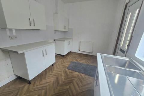 undefined, Oaklands Terrace, Darlington
