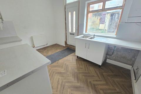 undefined, Oaklands Terrace, Darlington
