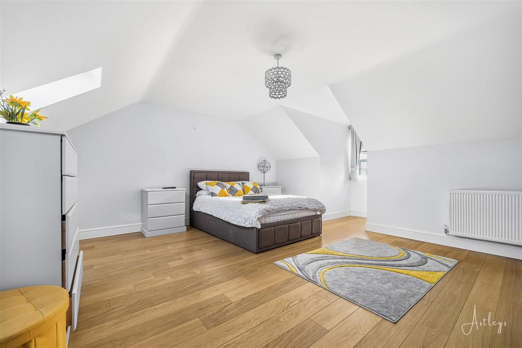 Bedroom 4