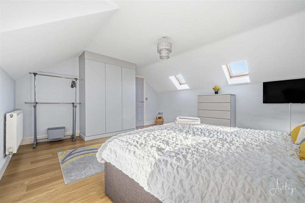 Bedroom 4