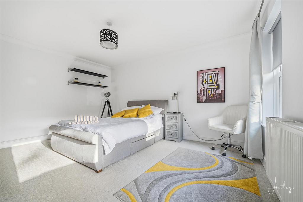 Bedroom 5