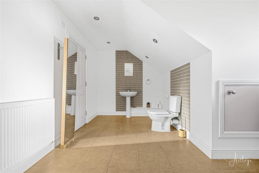 En suite