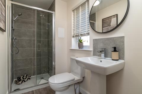 undefined, Ravenscraig at Kingslaw Gait Boreland Avenue, Kirkcaldy KY1