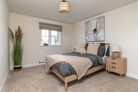 undefined, Ravenscraig at Kingslaw Gait Boreland Avenue, Kirkcaldy KY1