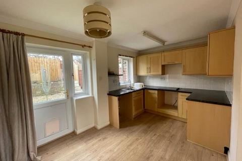 undefined, Drakes Meadow, Honiton