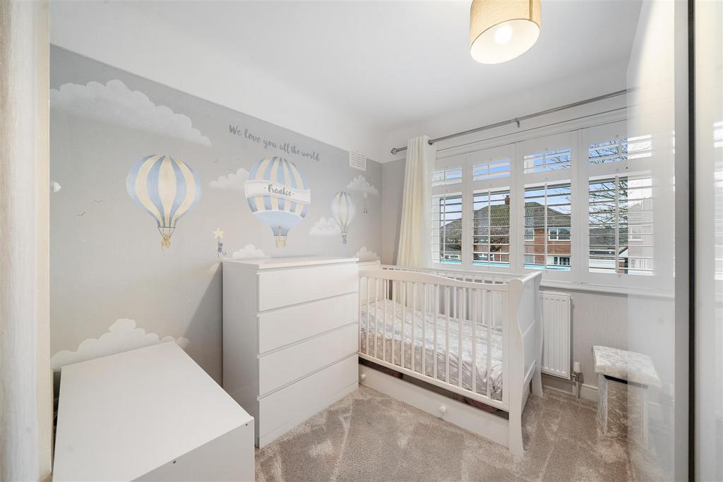 Bedroom 3