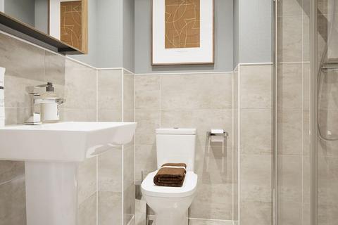 undefined, Eden at Boclair Mews South Crosshill Road, Bishopbriggs, Glasgow G64