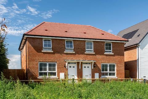 undefined, Archford at Sholden Meadows Sandwich Road, Deal CT14