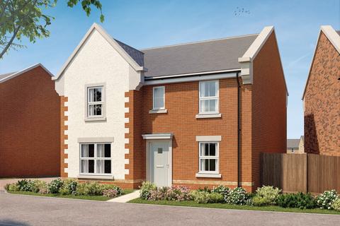 undefined, Fallow at Laurel Chase Cottingwood, Morpeth NE61