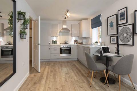 undefined, Coleford at Barratt Homes at Linmere 194 Elmers Gate, Houghton Regis LU5
