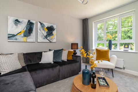undefined, Thurso at Findrassie 1 Nasmith Crescent, Elgin IV30