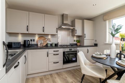 undefined, Isla at Keiller's Rise Apartments Apartment 14, 101 Clepington Road, Dundee DD4