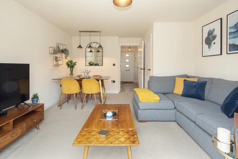 undefined, Wilford at Francis Fields The Mount, Frome BA11