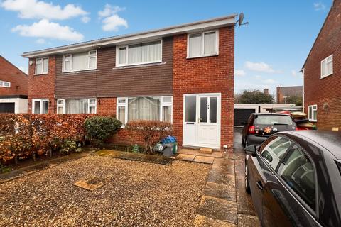 Norseman Close, Rhoose, CF62 3FY