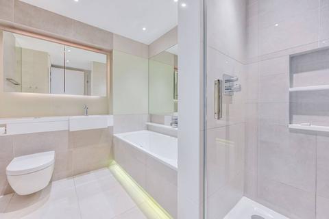 3 bedroom flat to rent, Riverlight Quay, Nine Elms, London, SW11