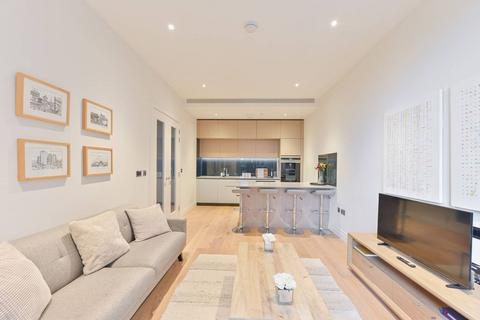 3 bedroom flat to rent, Riverlight Quay, Nine Elms, London, SW11
